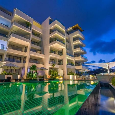 Sansuri Resort - Luxury Apartments 苏林海滩 外观 照片