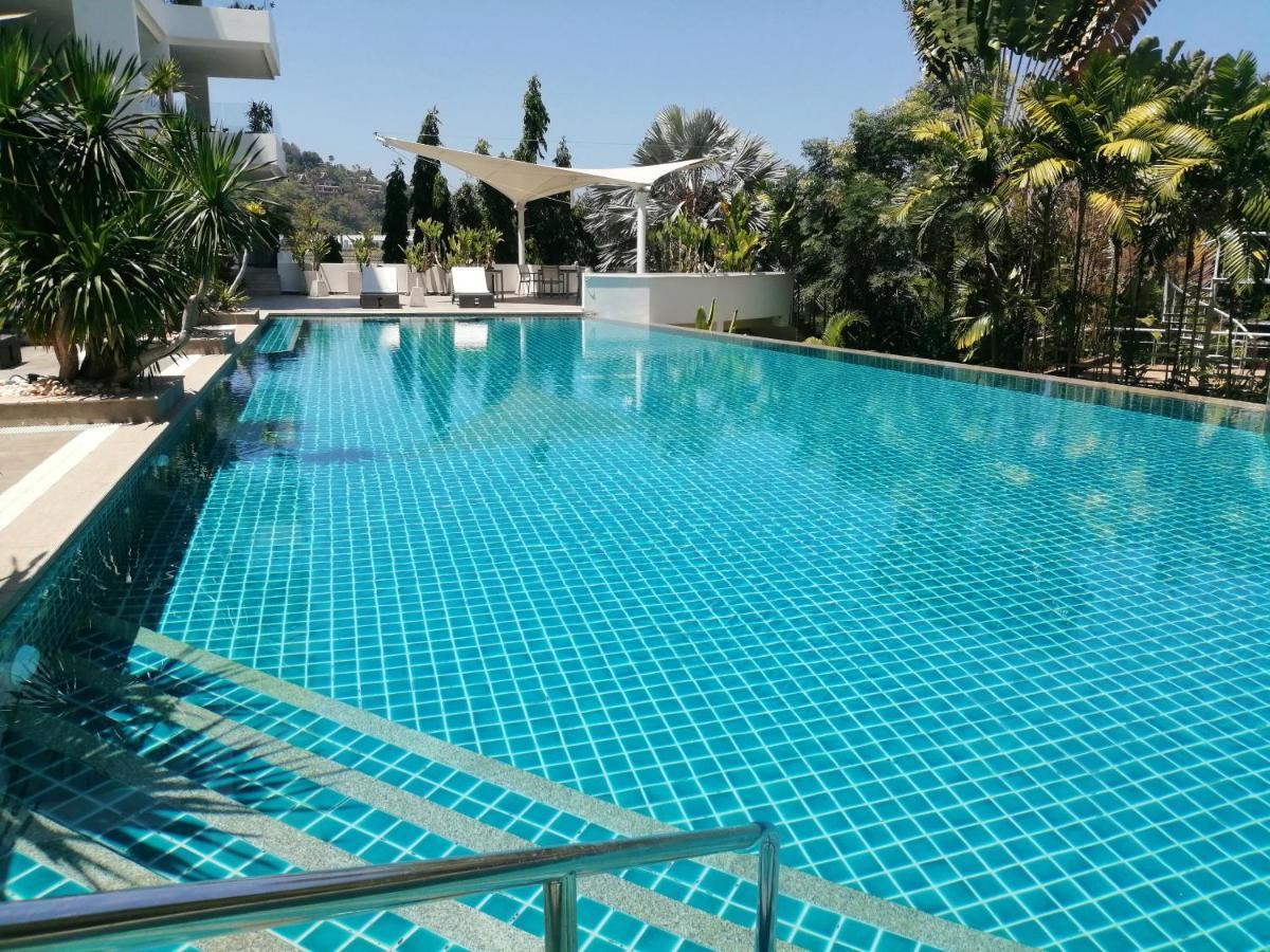 Sansuri Resort - Luxury Apartments 苏林海滩 外观 照片