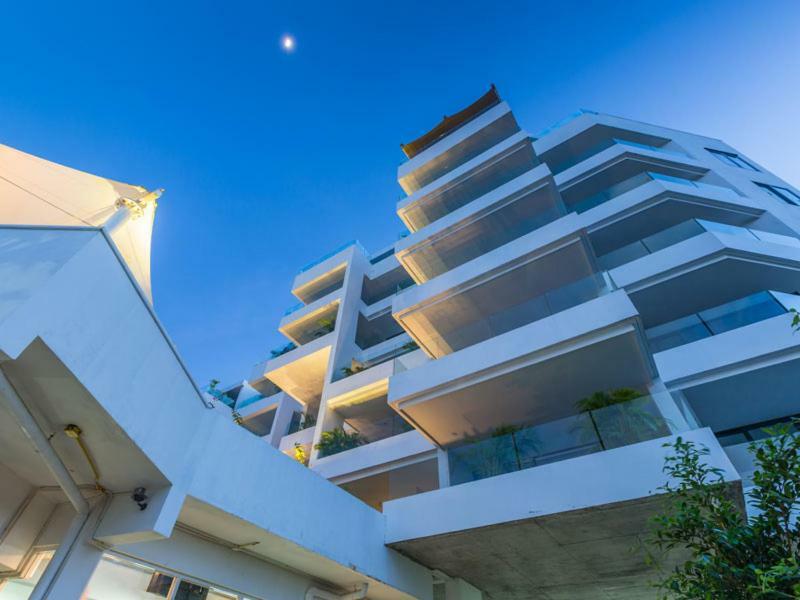 Sansuri Resort - Luxury Apartments 苏林海滩 外观 照片
