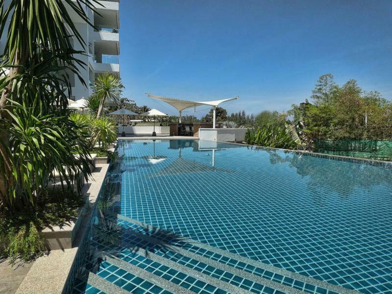 Sansuri Resort - Luxury Apartments 苏林海滩 外观 照片