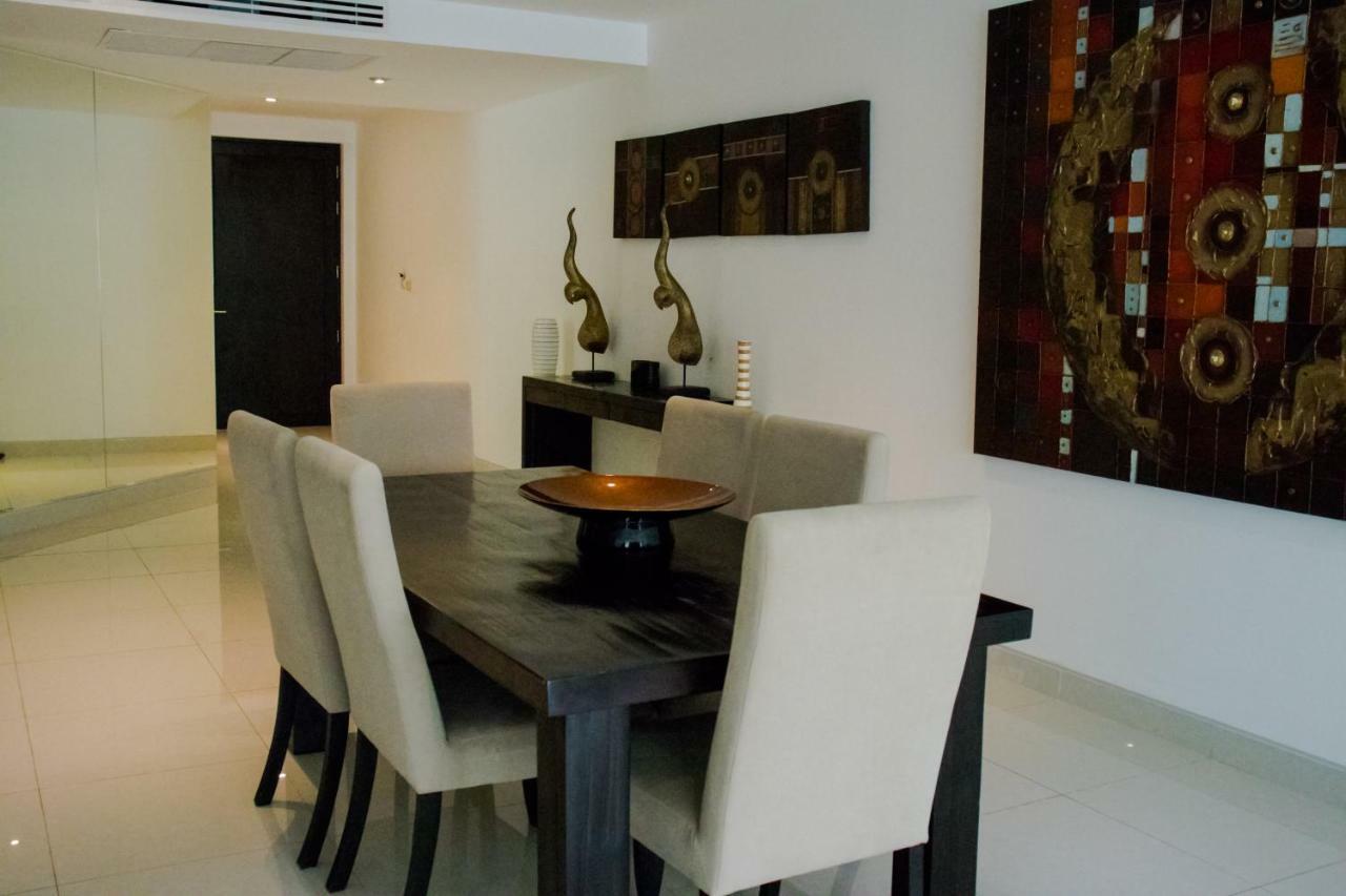 Sansuri Resort - Luxury Apartments 苏林海滩 外观 照片