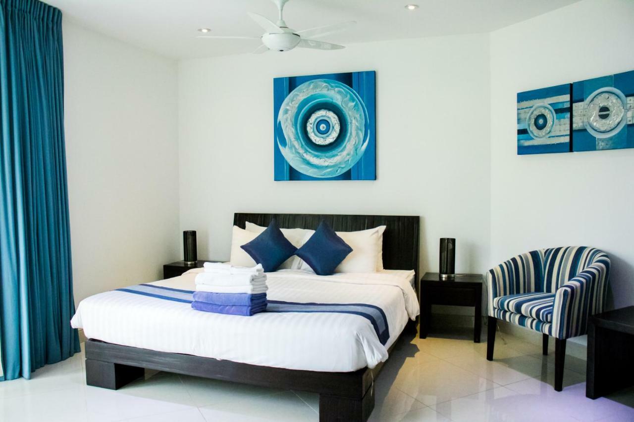 Sansuri Resort - Luxury Apartments 苏林海滩 外观 照片