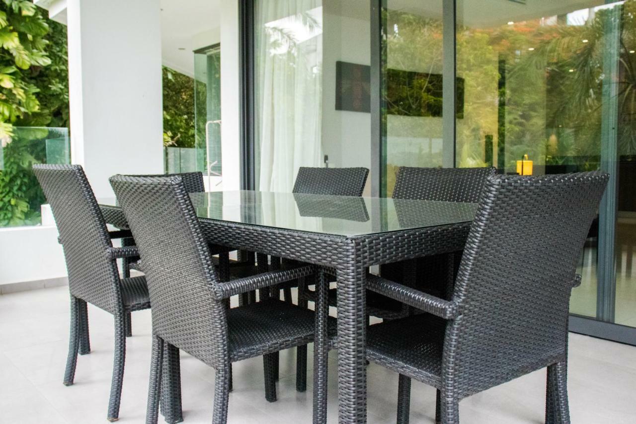 Sansuri Resort - Luxury Apartments 苏林海滩 外观 照片