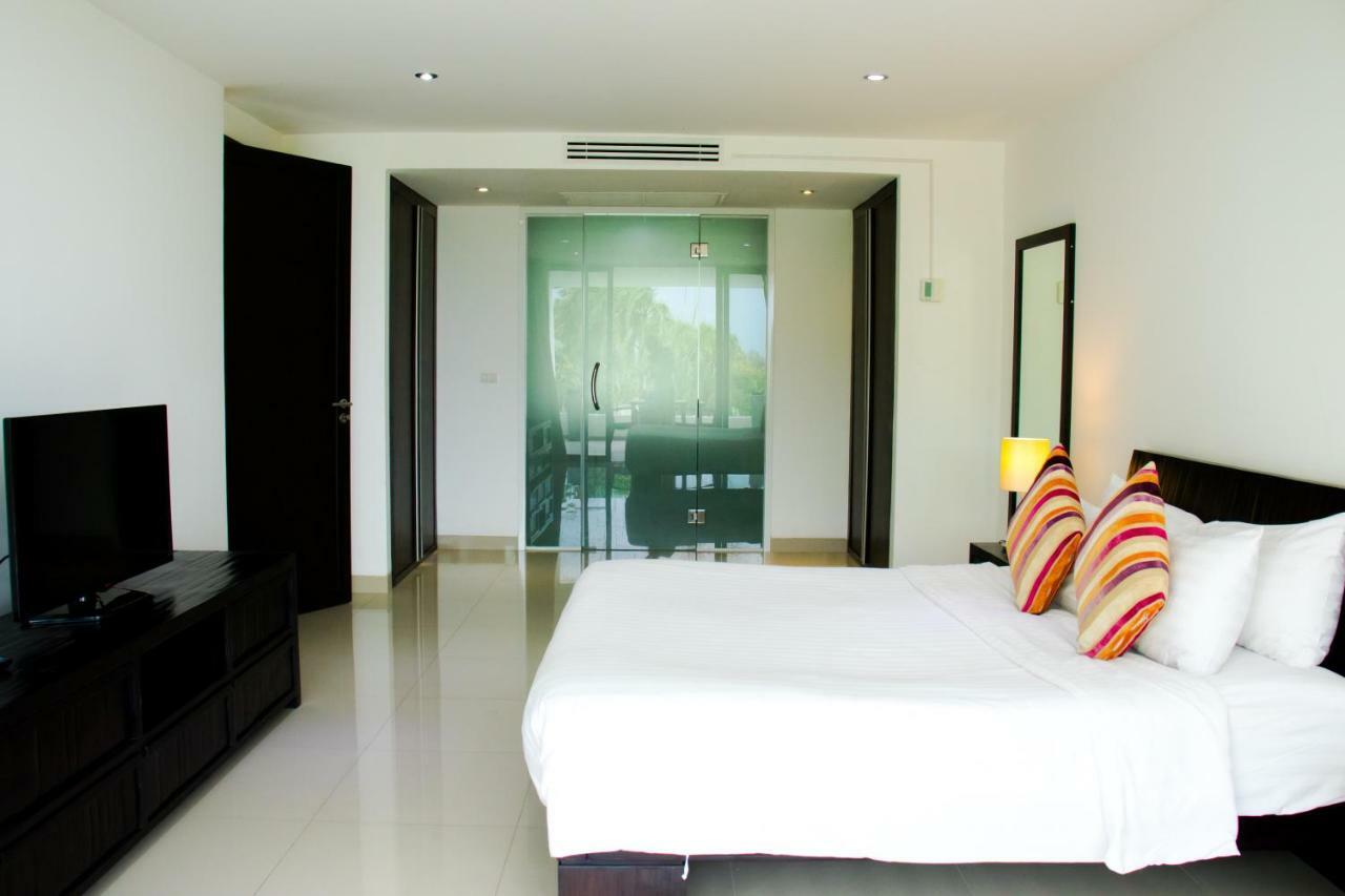 Sansuri Resort - Luxury Apartments 苏林海滩 外观 照片