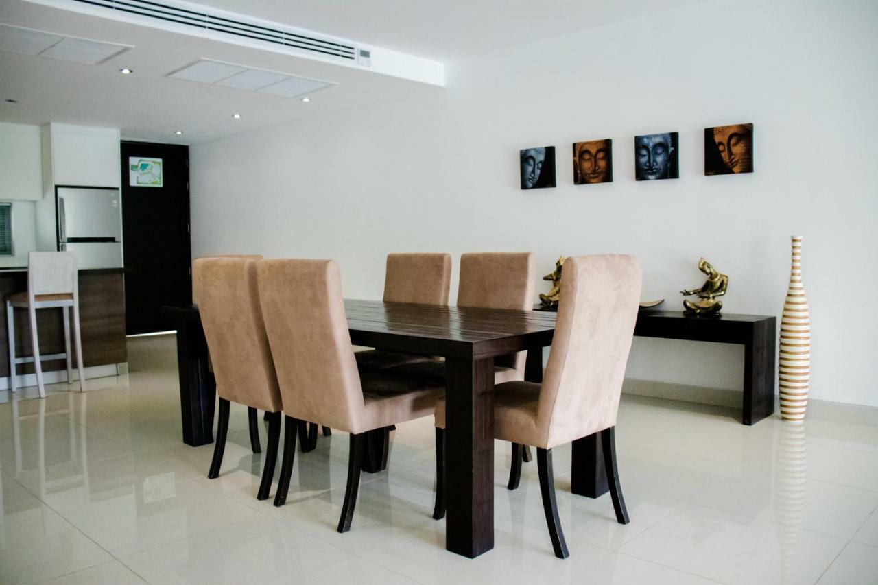 Sansuri Resort - Luxury Apartments 苏林海滩 外观 照片