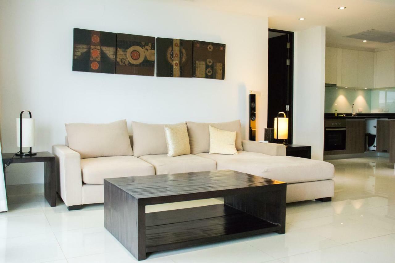 Sansuri Resort - Luxury Apartments 苏林海滩 外观 照片