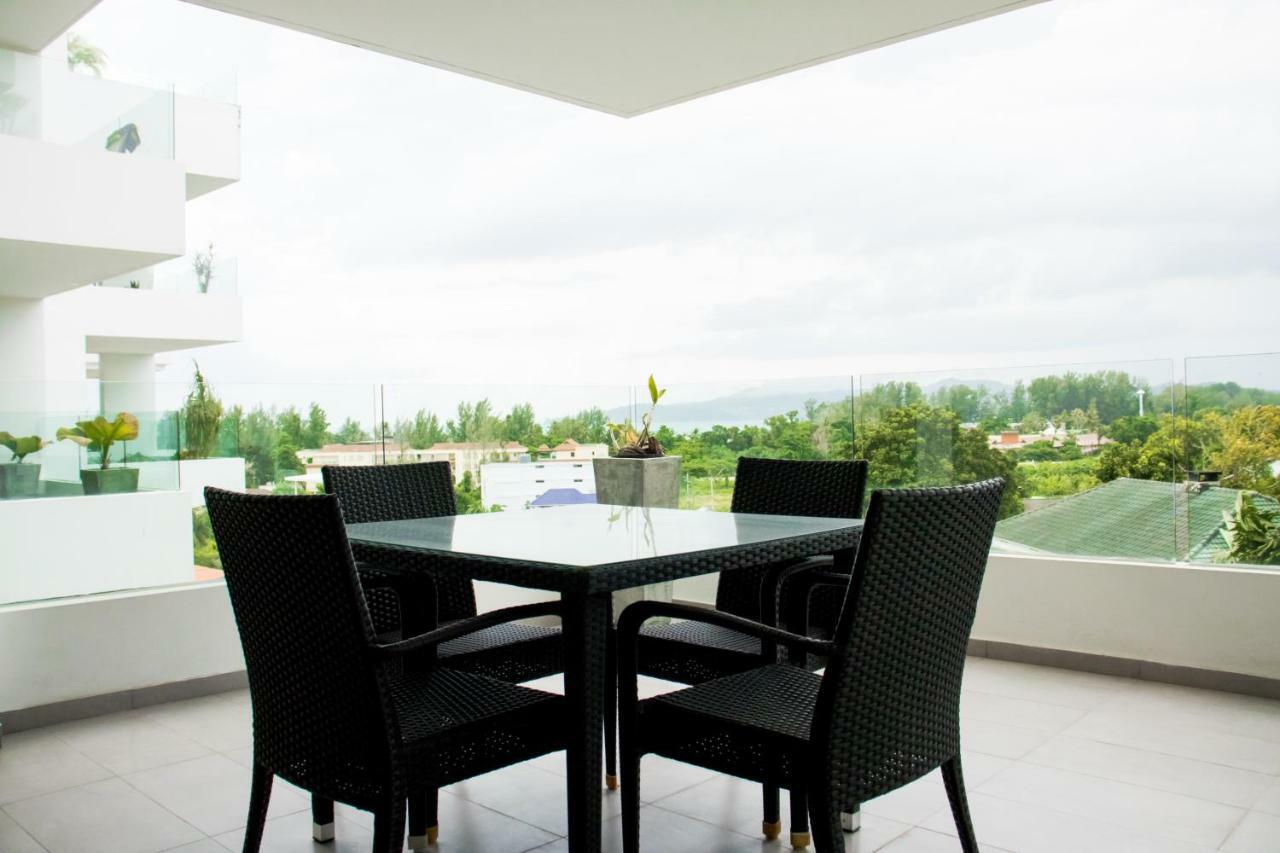 Sansuri Resort - Luxury Apartments 苏林海滩 外观 照片