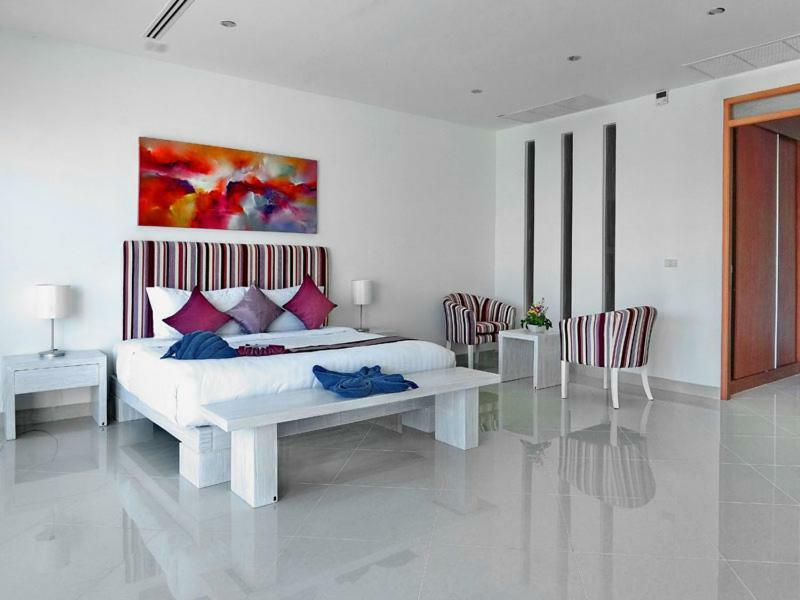 Sansuri Resort - Luxury Apartments 苏林海滩 外观 照片