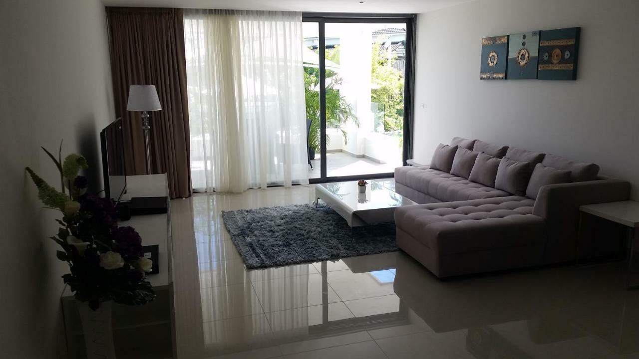 Sansuri Resort - Luxury Apartments 苏林海滩 外观 照片