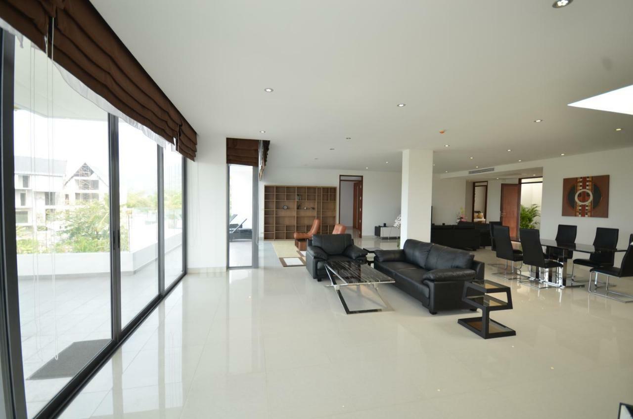 Sansuri Resort - Luxury Apartments 苏林海滩 外观 照片