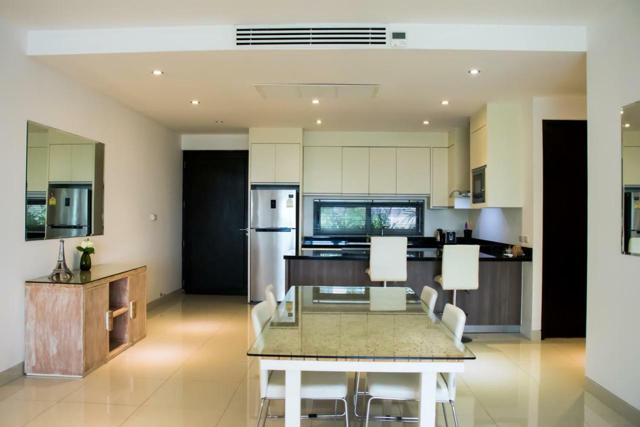 Sansuri Resort - Luxury Apartments 苏林海滩 外观 照片