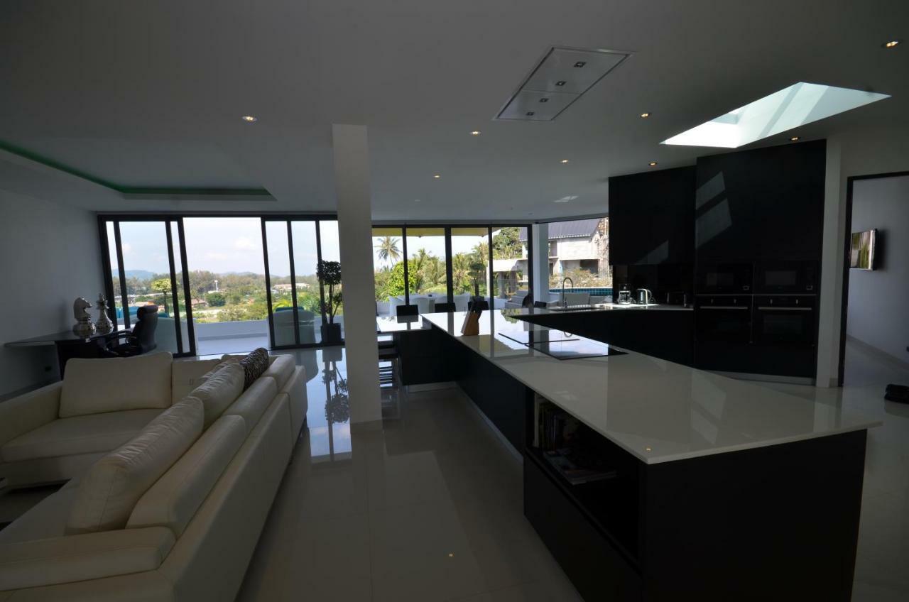 Sansuri Resort - Luxury Apartments 苏林海滩 外观 照片