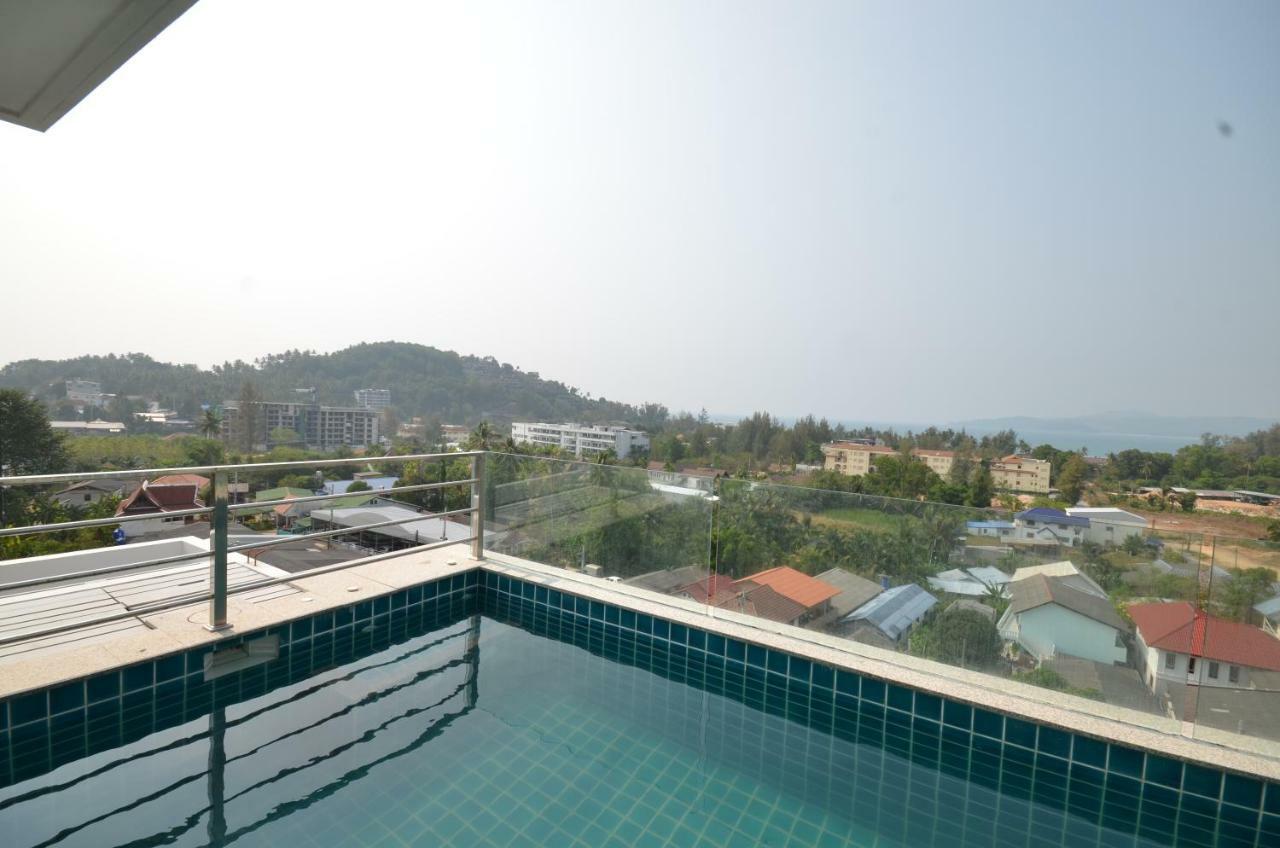 Sansuri Resort - Luxury Apartments 苏林海滩 外观 照片