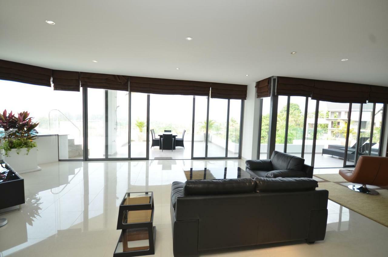 Sansuri Resort - Luxury Apartments 苏林海滩 外观 照片