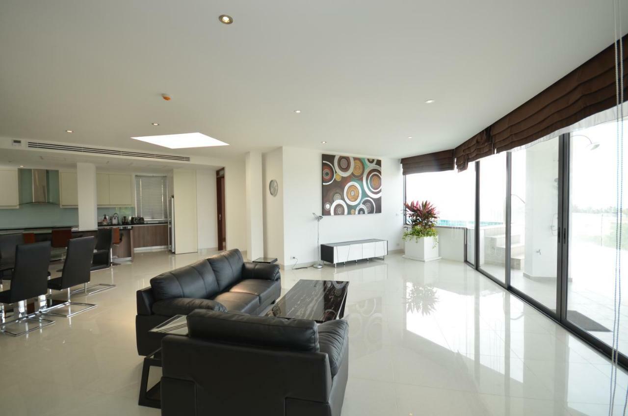 Sansuri Resort - Luxury Apartments 苏林海滩 外观 照片