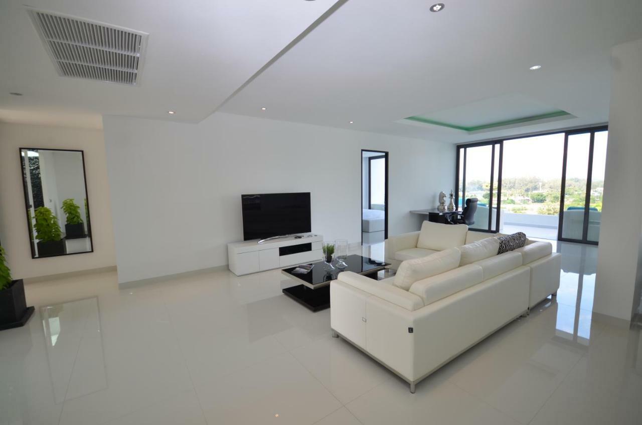 Sansuri Resort - Luxury Apartments 苏林海滩 外观 照片