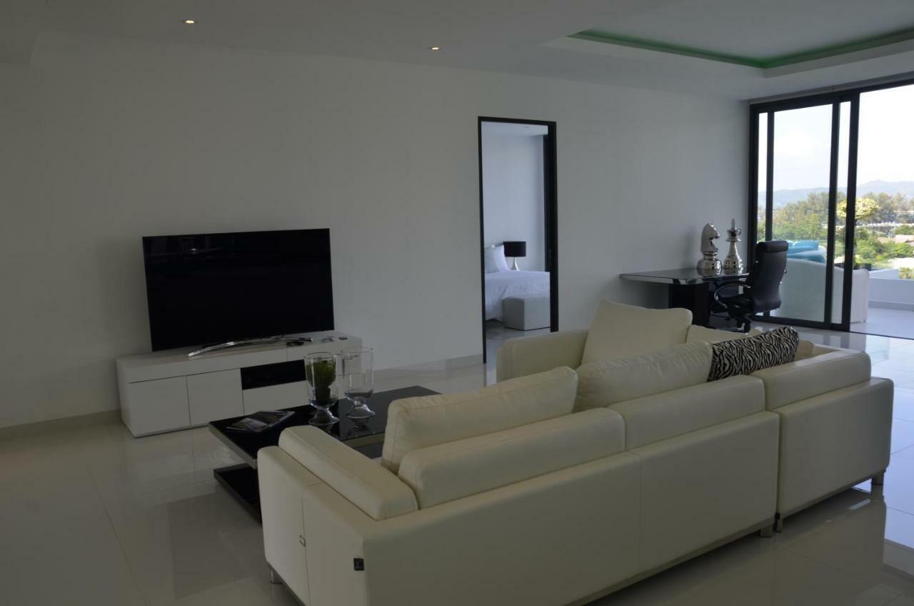 Sansuri Resort - Luxury Apartments 苏林海滩 外观 照片