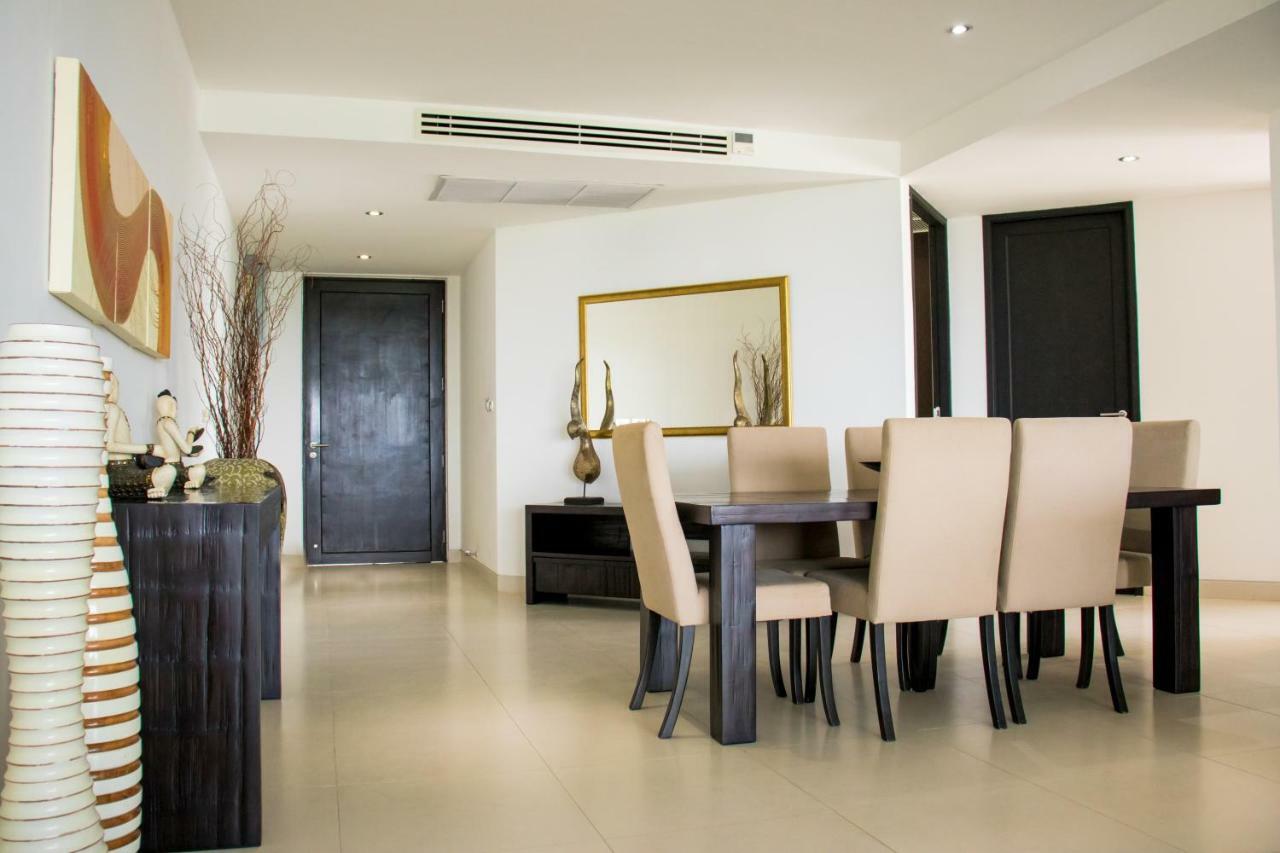 Sansuri Resort - Luxury Apartments 苏林海滩 外观 照片