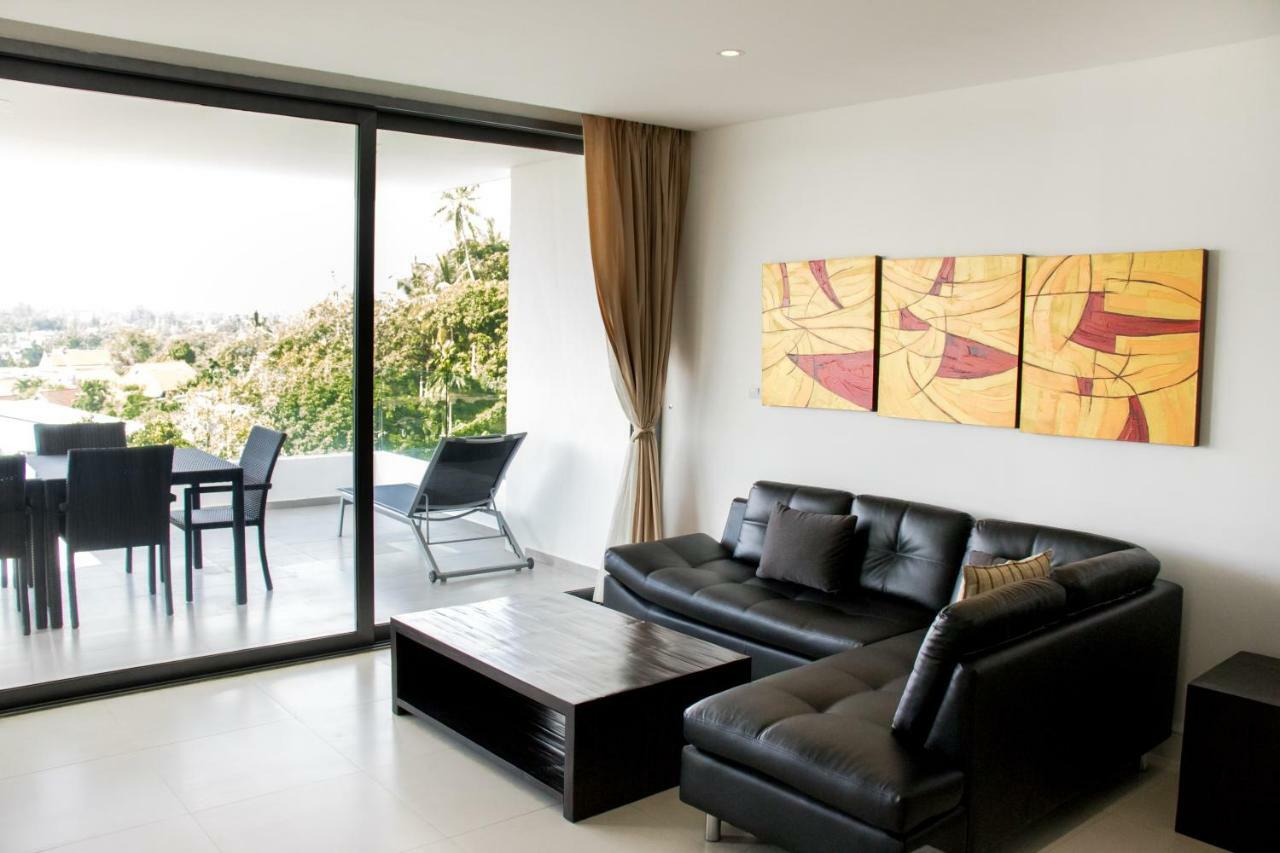 Sansuri Resort - Luxury Apartments 苏林海滩 外观 照片